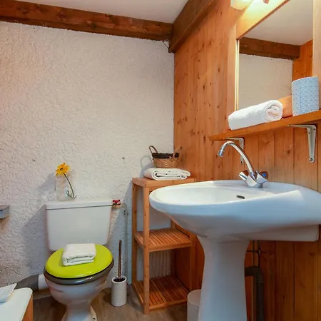 Grand Roc - Campanules 511 Happy Apartment